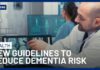 WHO Drops Dementia Bombshell World Health Organisation Releases New Guidelines On Dementia Prevention | 10 News