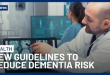 World Health Organisation Releases New Guidelines On Dementia Prevention | 10 News