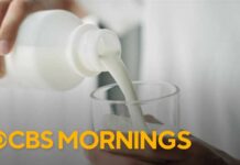 Raw Milk, Real Hospital Bills What to know about the potential health risks of drinking raw milk