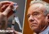 U.S. Measles Tracker: Case Counts Break a 35-Year Record 'Canary in the coal mine': Doctor gives stark warning on what rise in measles cases means