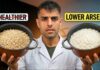 How I reduce over 90% of arsenic in rice (Simple Method)