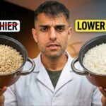 How I reduce over 90% of arsenic in rice (Simple Method)