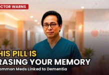 Pill Pileup Tied To Faster Brain Fade 9 Popular Medications That Can Trigger Rapid Dementia