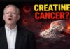 Does Creatine Cause Cancer? What the Science Actually Says