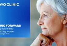 Why Sleep Gets Worse With Age – (And What Actually Helps) Why Sleep Gets Worse With Age (And What Actually Helps) | Mayo Clinic Aging Forward Podcast