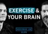 How to Exercise For Improved Cognitive Function | Dr. Tommy Wood & Dr. Andrew Huberman