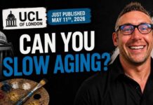 Concert Habit Rewires Aging Clocks Art Slows Aging Faster Than Exercise. Here Is What Is Actually Happening.
