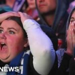 What watching sports does to your mind and body, according to scientists