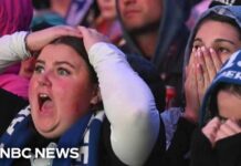What watching sports does to your mind and body, according to scientists