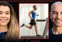 Can exercise reduce the risk of cancer? | Peter Attia and Rhonda Patrick