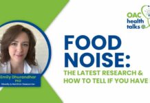 What is Food Noise – And do you have it? Food Noise: How to Tell if You Have it + the Latest Research - Health Talks