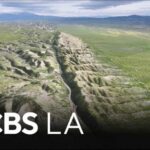 New study suggests that San Andreas Fault has reached highest stress level in last 1,000 years