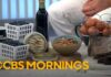 Doctor explains which foods help avoid or cause brain fog