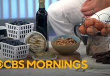 Everyday food choices that help avoid or cause brain fog Doctor explains which foods help avoid or cause brain fog