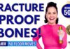 Physical Therapist Approved: Bone Density Workout for Women Over 50 (Osteoporosis Safe)