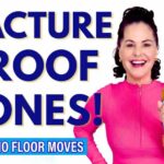 Physical Therapist Approved: Bone Density Workout for Women Over 50 (Osteoporosis Safe)