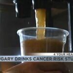 Consumer Alert: Sugary drinks cancer risk study