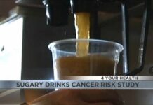 Boston Study Flags Soda Cancer Risk Consumer Alert: Sugary drinks cancer risk study