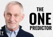 What actually makes a good life, according to 85 years of data | Robert Waldinger