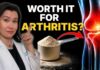 Is Collagen Powder a WASTE of money for JOINT PAIN?