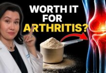 Is Collagen Powder a WASTE of money for JOINT PAIN?