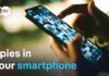 Everyday Apps With Extreme Surveillance Dangerous apps - In the web of data brokers | DW Documentary