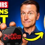 The Truth About Fasting: What Really Happens to Your Body?