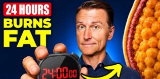 The Truth About Fasting: What Really Happens to Your Body?