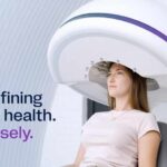 NeuroHarmonics - Redefining brain health. Precisely.