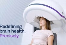 NeuroHarmonics - Redefining brain health. Precisely.