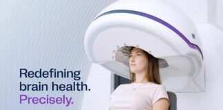 NeuroHarmonics - Redefining brain health. Precisely.