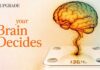 Your Brain Decides Your Weight. Here's How.