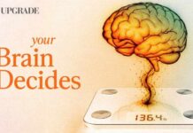 Your Brain Decides Your Weight. Here's How.