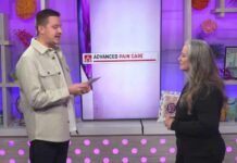 Understanding Pelvic Pain: Answers From Advanced Pain Care