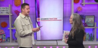 Understanding Pelvic Pain: Answers From Advanced Pain Care
