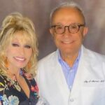 Dolly Parton's Cancer Diagnosis Was Kept A Secret