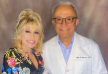 Dolly Parton's Cancer Diagnosis Was Kept A Secret