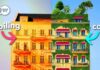 Passive Cooling Strategies: How to beat the heat without AC Can northern countries cool old homes without AC?