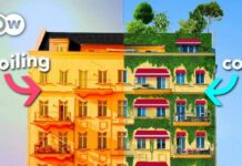 Passive Cooling Strategies: How to beat the heat without AC Can northern countries cool old homes without AC?