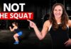 Your Knees Are Not Wearing Out — Do This Instead of Resting