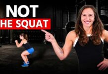 Doctors Flip Script On Knee Pain Your Knees Are Not Wearing Out — Do This Instead of Resting