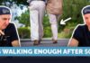 Why Walking Alone Isn’t Enough After Age 50 Why Walking Alone Isn’t Enough After 50