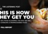 Engineered Cravings: The Food Trap How ultraprocessed food marketing keeps consumers addicted | The Listening Post