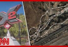 Theme Park Thriller, Deadly Brain Bleeds Riders suffer brain injuries after riding Six Flags' X2 rollercoaster