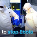 DR Congo's Ebola crisis deepens | DW News