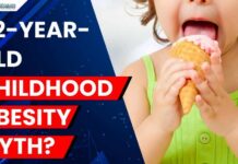 Researchers Debunk 42-Year-Old Theory Behind Childhood Obesity