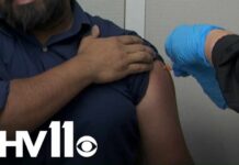 FDA approves new flu vaccine for adults over 50 years old