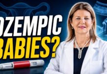“Ozempic Babies” Explained: Fertility, Birth Control & Pregnancy Safety