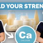 Top 10 Foods To Boost Your Calcium And Strengthen Your Bones