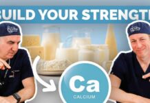 Top 10 Foods To Boost Your Calcium And Strengthen Your Bones